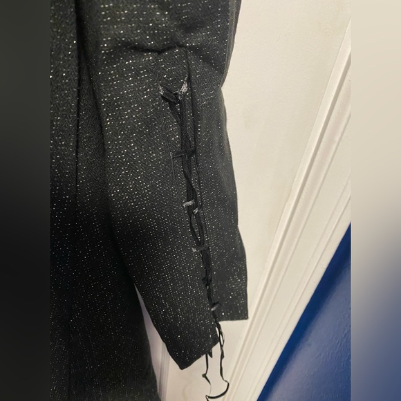 Daenerys Targaryen Season 7 Grey Cosplay Costume - Picture 7 of 16